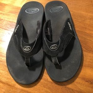 Men’s Size 9 Reef Flip Flops